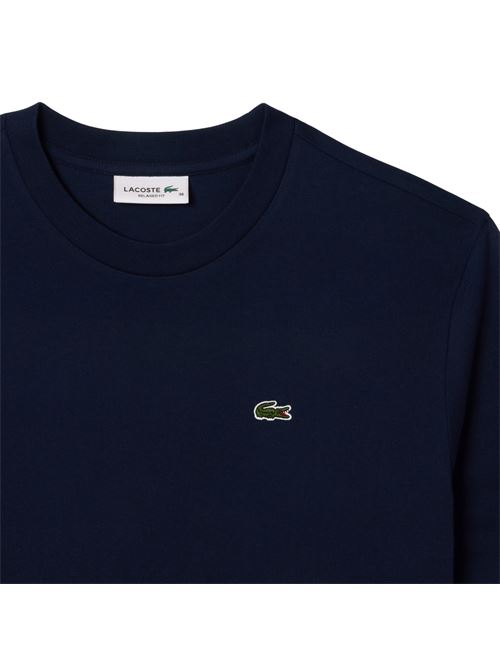 TF7215166 BLU lacoste | TF7215166 BLU
